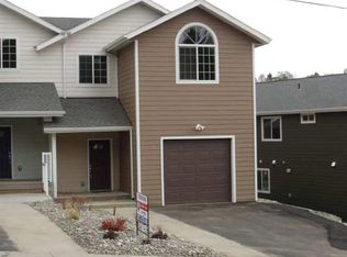 552 SW State St, Pullman, WA 99163