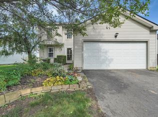 5683 Levi Kramer Blvd, Canal Winchester, OH 43110