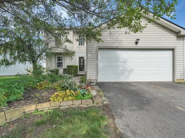 5683 Levi Kramer Blvd, Canal Winchester, OH 43110