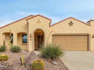 3877 N SMITHSONIAN Drive, Florence, AZ 85132