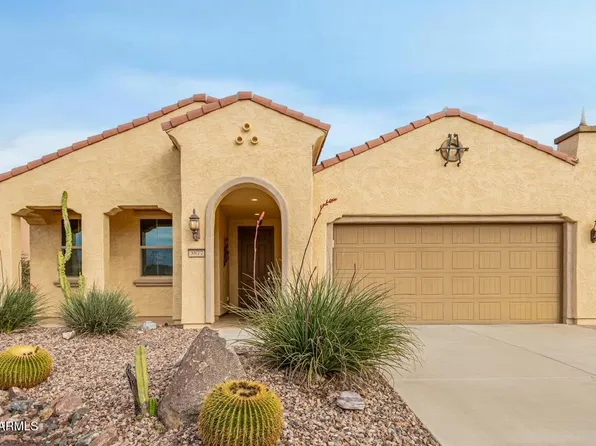 3877 N SMITHSONIAN Drive, Florence, AZ 85132