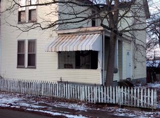 2311 Oak St, McKeesport, PA
