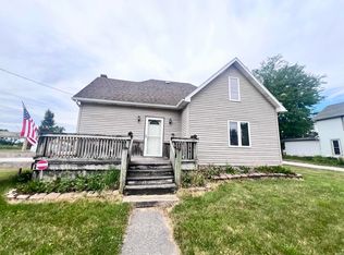 12215 Spencerville Rd, Harlan, IN 46743