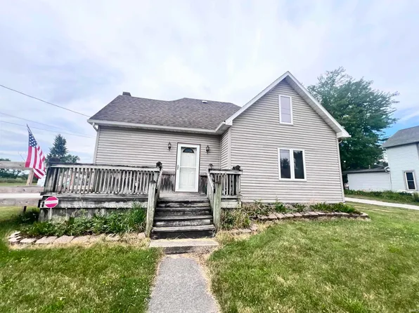 12215 Spencerville Rd, Harlan, IN 46743