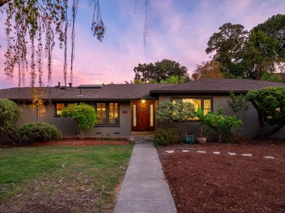 614 Deer Valley Court, Petaluma, CA, 94952