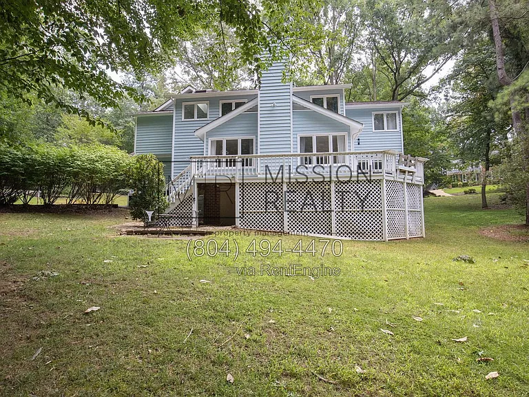 5420 Sunrise Bluff Ct — Photo 33