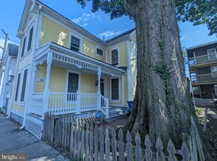 306 N Locust St, Hagerstown, MD 21740