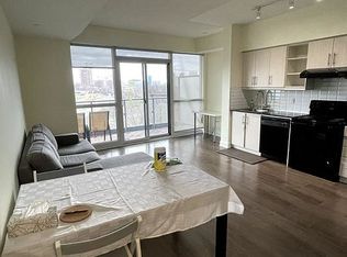 160 Vanderhoof Ave #518, Toronto, ON M4G 0B7