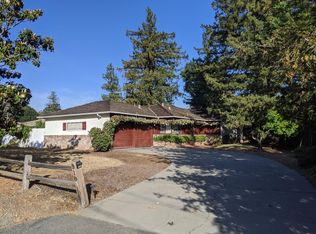 910 Parma Way, Los Altos, CA 94024