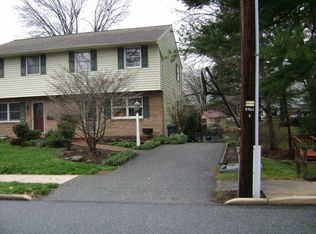 311 E Cedar St, Elizabethtown, PA 17022