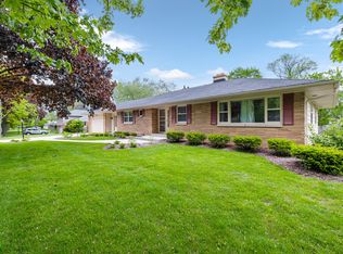 7808 N Boyd Way, Milwaukee, WI 53217