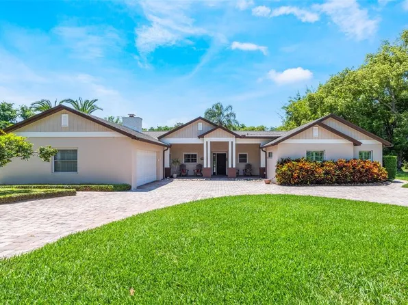 2106 Tuscarora Trl, Maitland, FL 32751