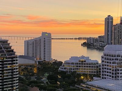 888 Brickell Key Dr APT 2509, Miami, FL, 33131