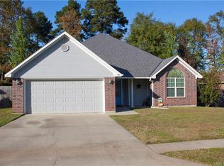 436 Cross Dr, Haughton, LA 71037