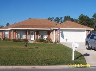 3112 Longleaf Ranch Cir, Middleburg, FL 32068