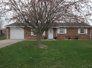2428 Stacey Ln, Jasper, IN 47546