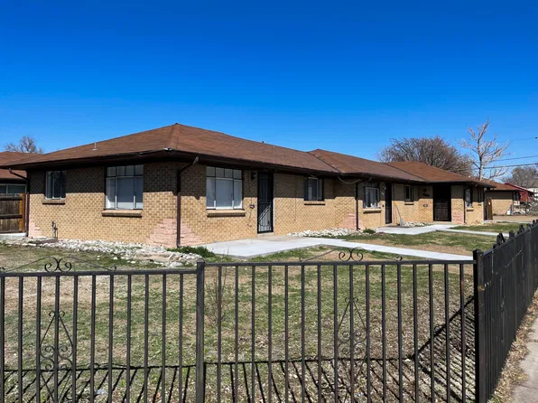 9121 E 16th Ave, Aurora, CO 80010