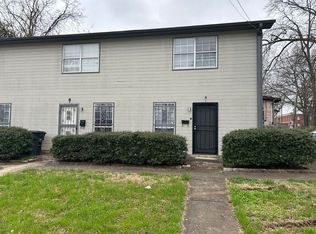 1100 Cotton Ave SW #C, Birmingham, AL 35211