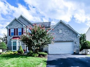 10303 Brightfield Ln, Upper Marlboro, MD 20772