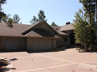 41 W Sierra Pines Dr, Show Low, AZ 85901