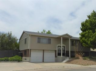 1344 W 101st Ave, Northglenn, CO 80260