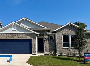 254 Brave St, Kyle, TX 78640