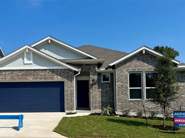 254 Brave St, Kyle, TX 78640