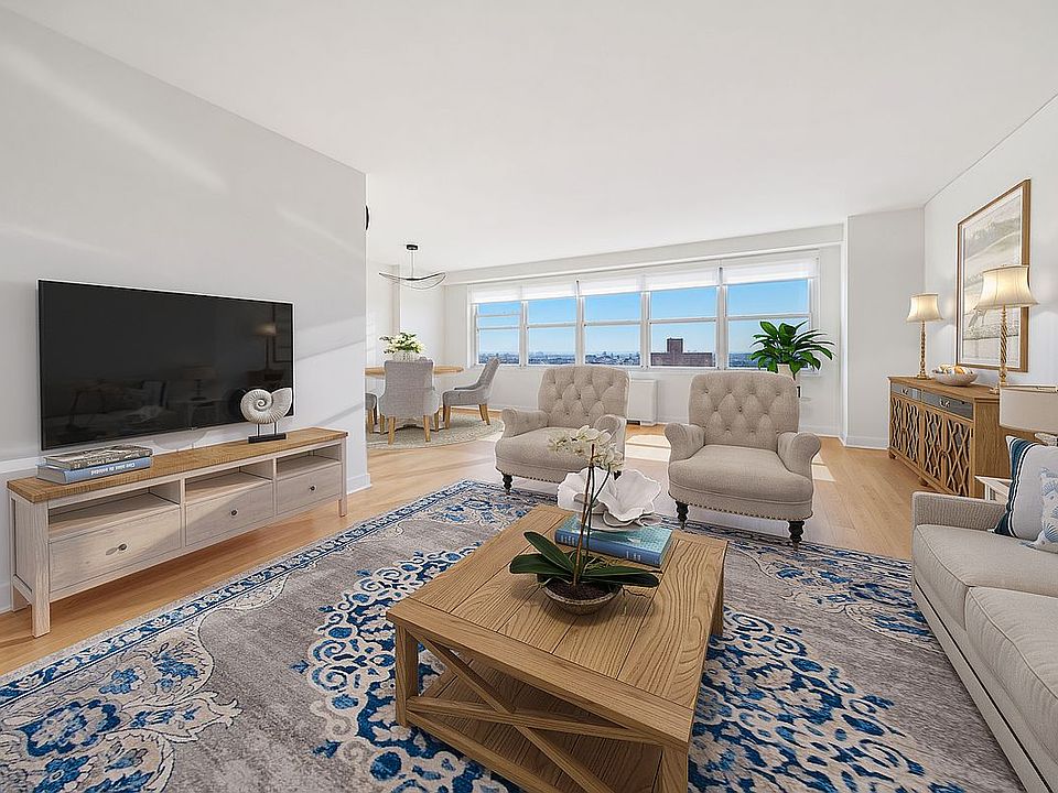 1st image of 555 Kappock St APT 25T