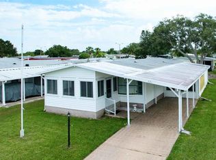 721 Silverthorn Ct, Barefoot Bay, FL 32976