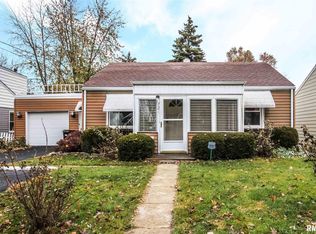 721 E Buerkin Ct, Peoria, IL