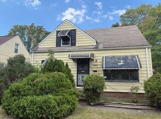 19615 Harvard Ave, Warrensville Heights, OH 44122