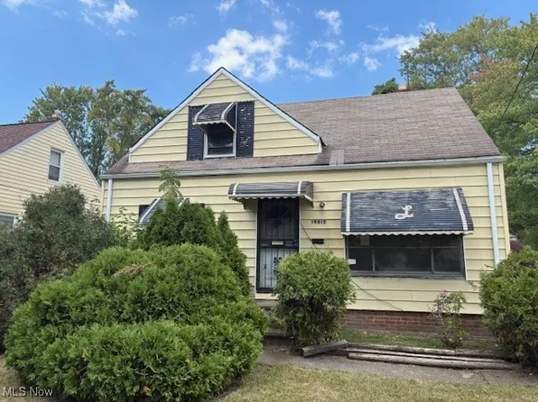 19615 Harvard Ave, Warrensville Heights, OH 44122