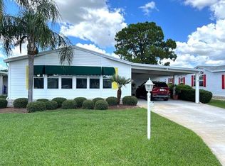 2764 Whistle Stop, Sebring, FL 33872