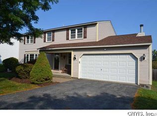 179 N Way, Camillus, NY 13031