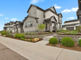 7033 Fireside Way, Castle Rock, CO 80108