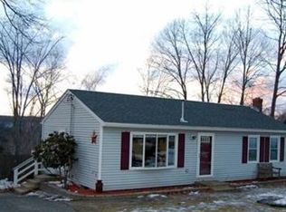 9 Sczygiel Rd, Ware, MA 01082