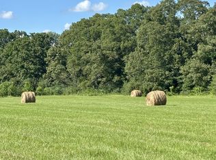 Daniels Chapel Rd, New Boston, TX 75570