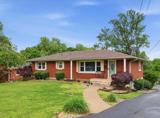 5404 Carol Way, Louisville, KY 40214