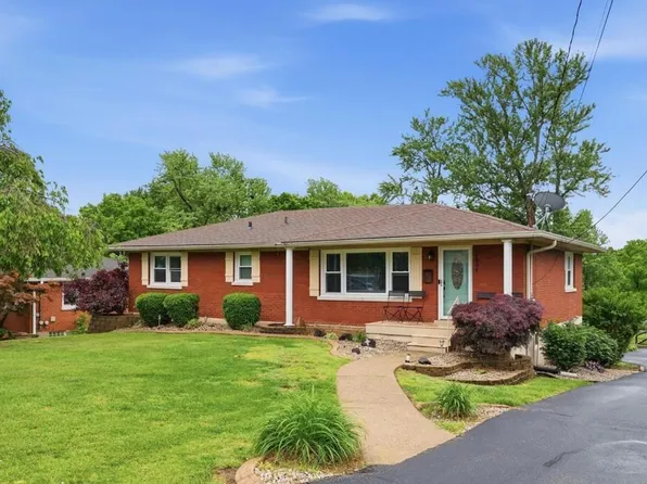 5404 Carol Way, Louisville, KY 40214