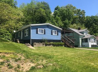 2201 S 12th St, Ironton, OH 45638