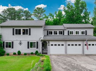 2126 Pine Lake Trl NW, Arab, AL 35016