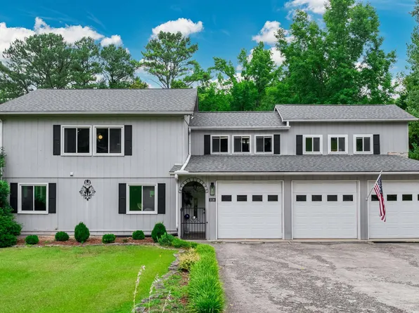 2126 Pine Lake Trl NW, Arab, AL 35016