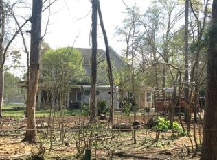 33210 Magnolia Cir, Magnolia, TX 77354