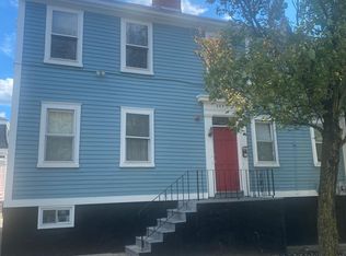 289 Wickenden St FLOOR 2, Providence, RI 02903