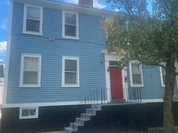 289 Wickenden St Floor 2, Providence, RI 02903