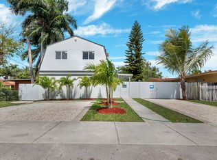 2807 NW 11th St, Miami, FL 33125
