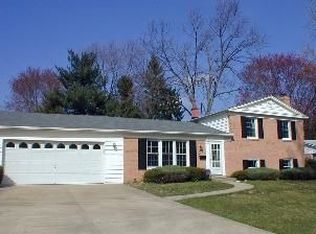 13107 Fernedge Rd, Silver Spring, MD 20906