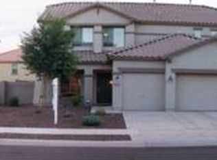 14241 W Lisbon Ln, Surprise, AZ 85379