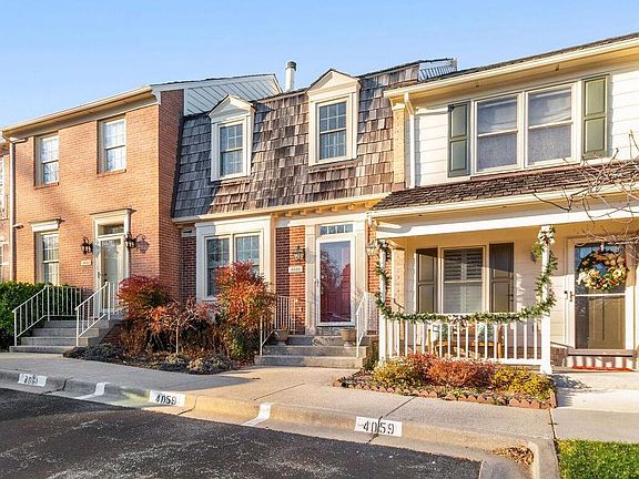 2nd image of 4059 Norbeck Square Dr