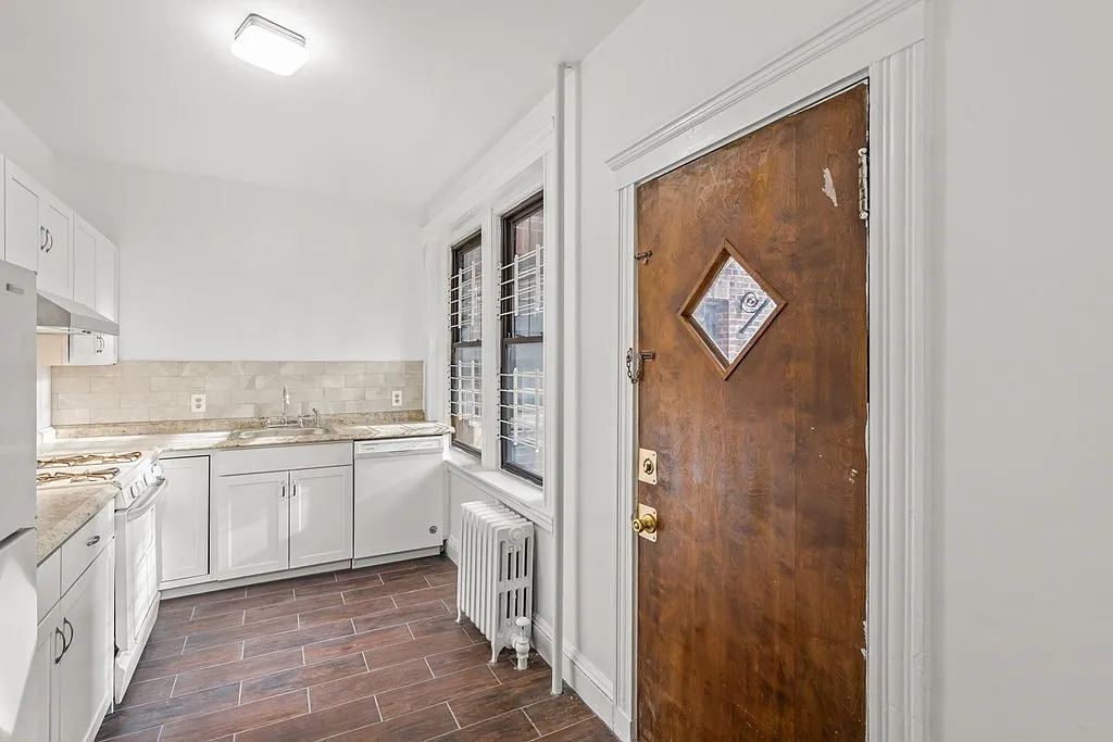 1 bed, 533 sqft, $2,300 — Photo 3